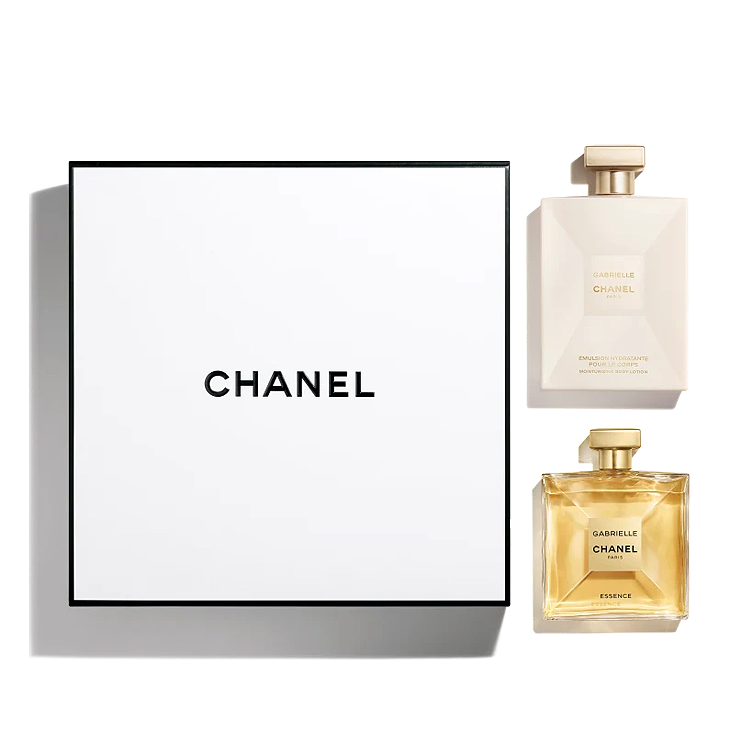 Sữa Dưỡng Thể Chanel CoCo Mademoiselle Pazuvn #40 Sữa Dưỡng Thể Chanel CoCo Mademoiselle Pazuvn